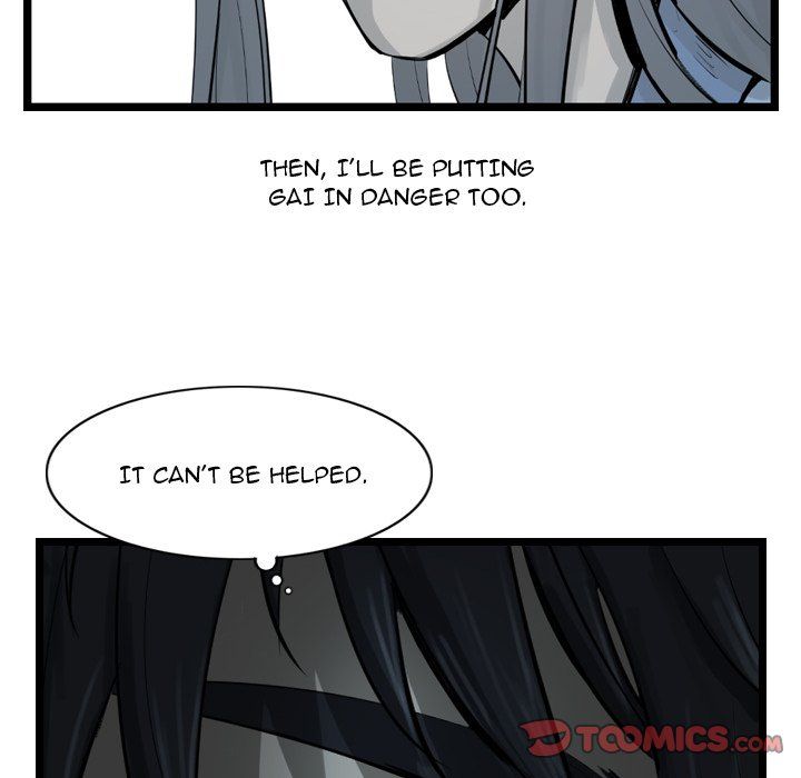 The Wanderer Manhwa - Chapter 30 Page 49