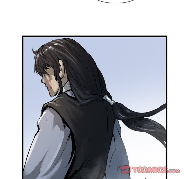 The Wanderer Manhwa - Chapter 30 Page 97