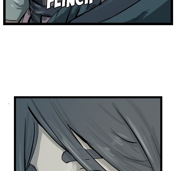 The Wanderer Manhwa - Chapter 30 Page 102