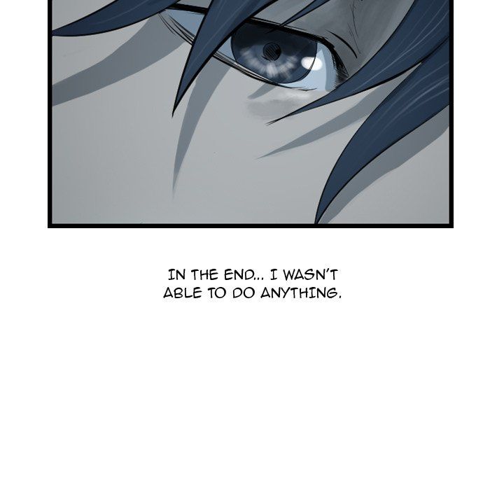 The Wanderer Manhwa - Chapter 66 Page 60