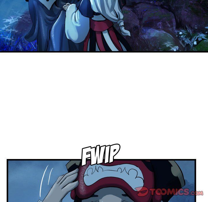 The Wanderer Manhwa - Chapter 66 Page 68