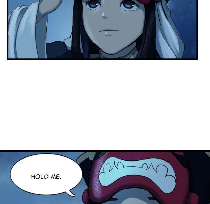 The Wanderer Manhwa - Chapter 66 Page 69