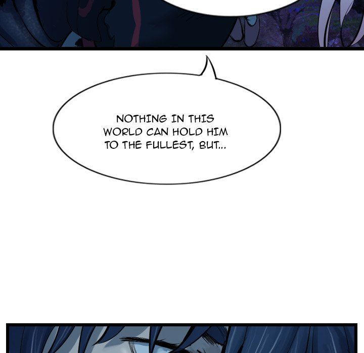 The Wanderer Manhwa - Chapter 66 Page 81