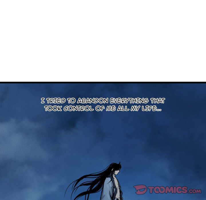 The Wanderer Manhwa - Chapter 66 Page 104
