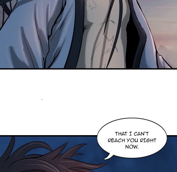 The Wanderer Manhwa - Chapter 66 Page 118