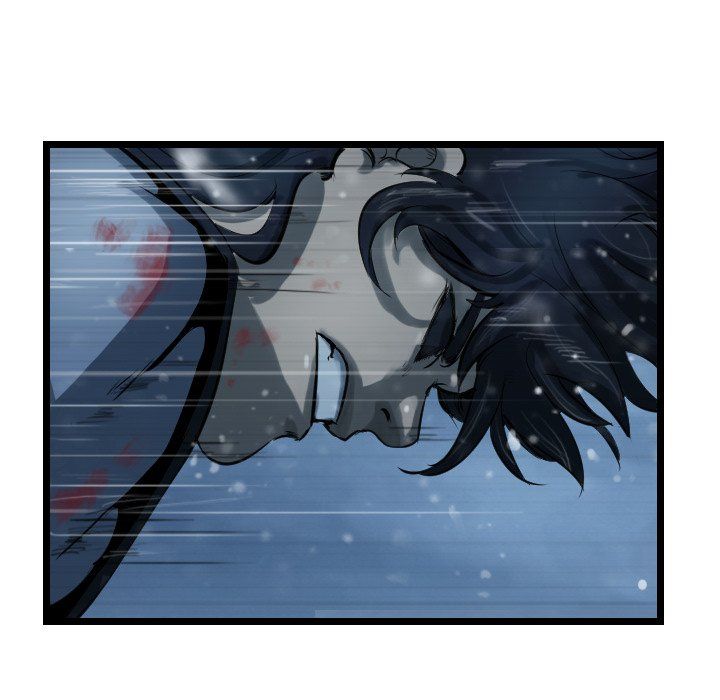 The Wanderer Manhwa - Chapter 40 Page 85