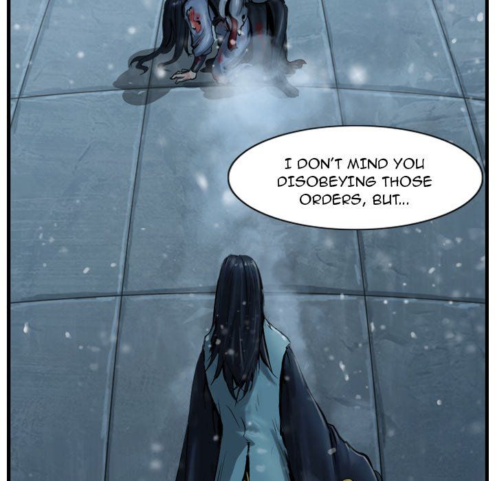 The Wanderer Manhwa - Chapter 40 Page 99