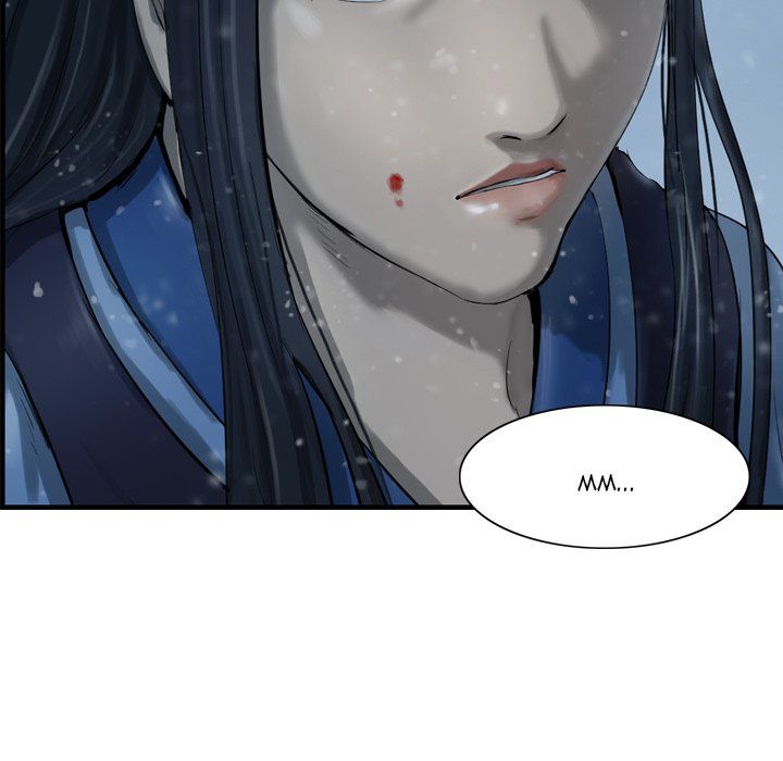 The Wanderer Manhwa - Chapter 40 Page 133