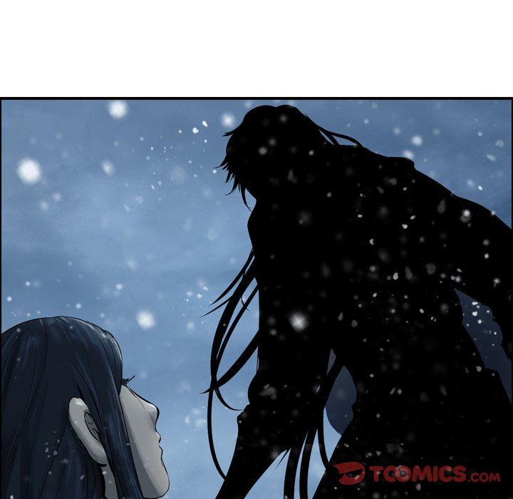 The Wanderer Manhwa - Chapter 40 Page 134