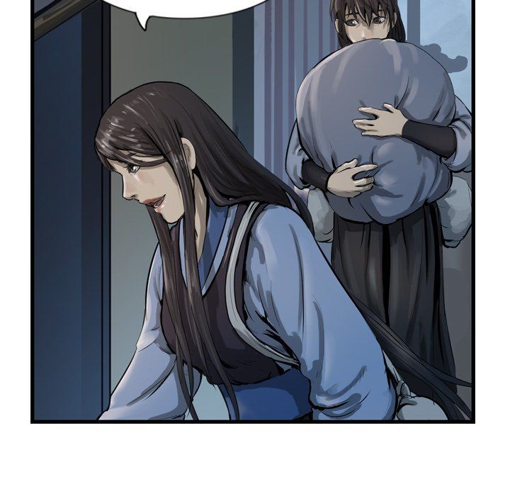 The Wanderer Manhwa - Chapter 33 Page 31