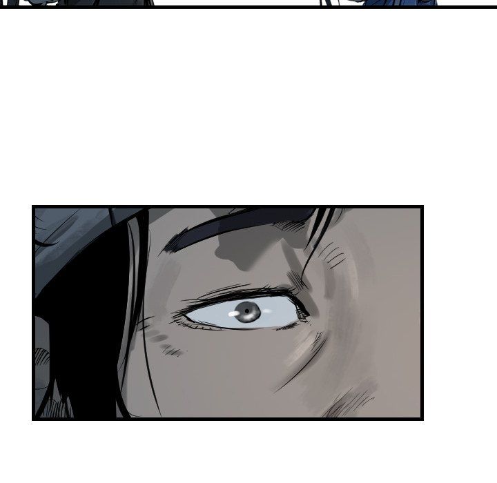 The Wanderer Manhwa - Chapter 33 Page 39