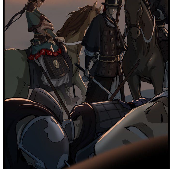 The Wanderer Manhwa - Chapter 33 Page 48