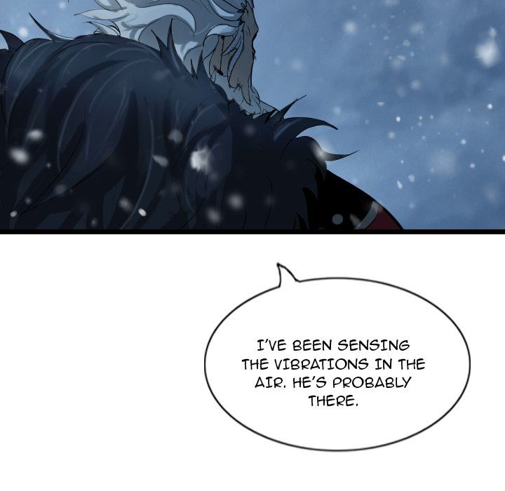 The Wanderer Manhwa - Chapter 49 Page 11