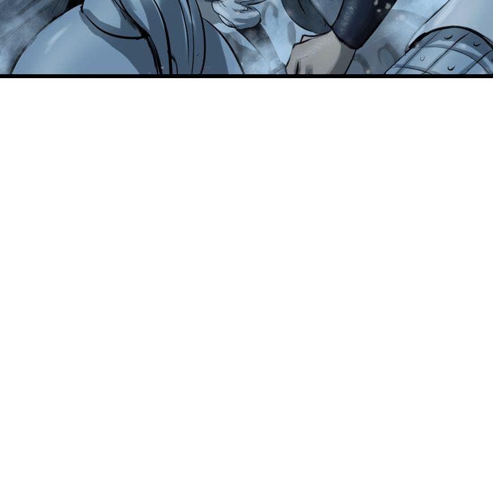 The Wanderer Manhwa - Chapter 49 Page 15