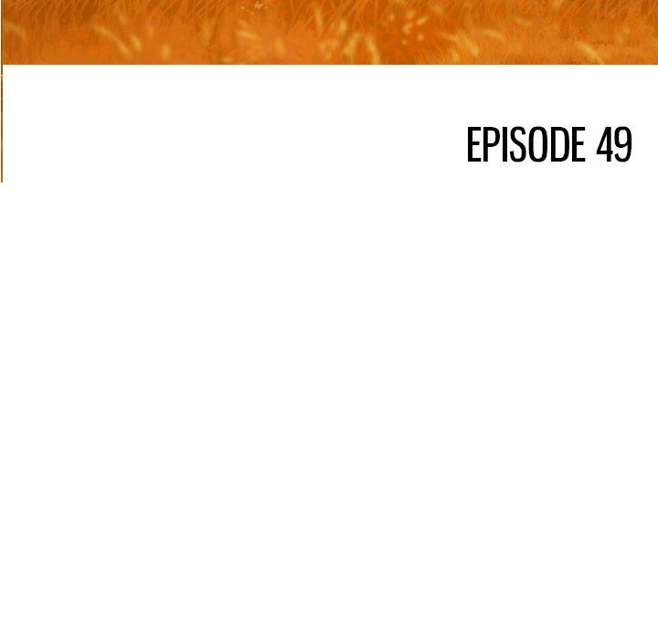 The Wanderer Manhwa - Chapter 49 Page 18