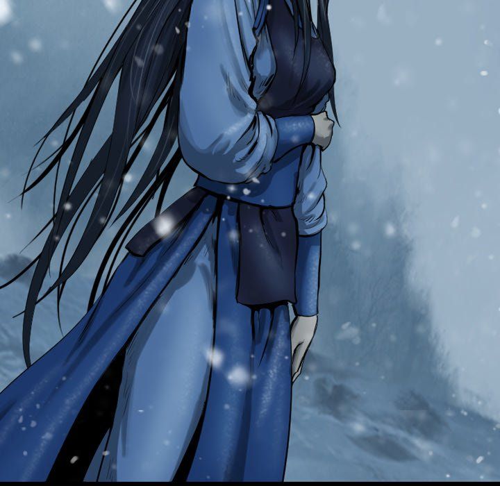 The Wanderer Manhwa - Chapter 49 Page 23