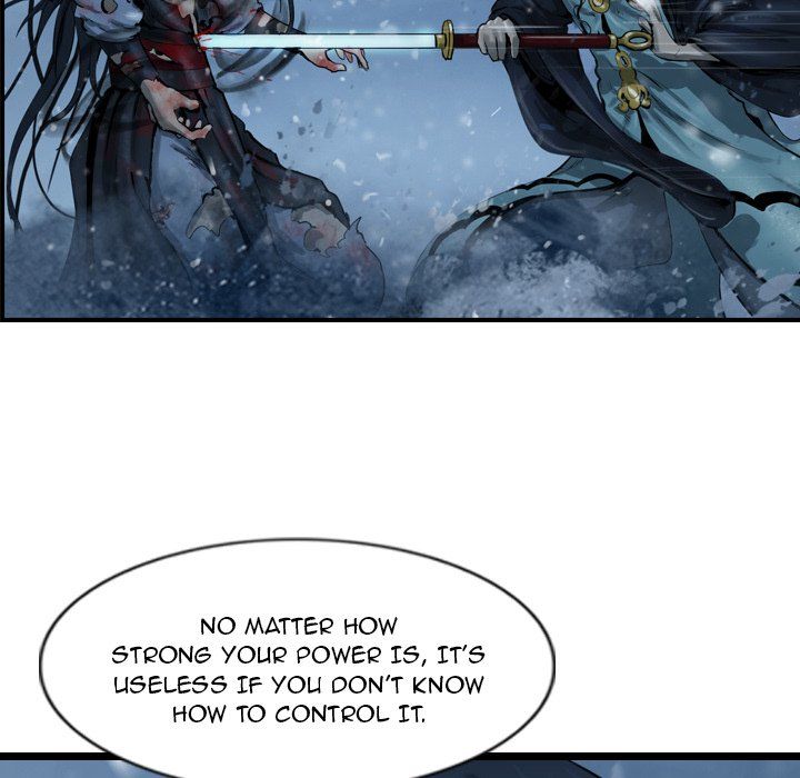 The Wanderer Manhwa - Chapter 49 Page 39