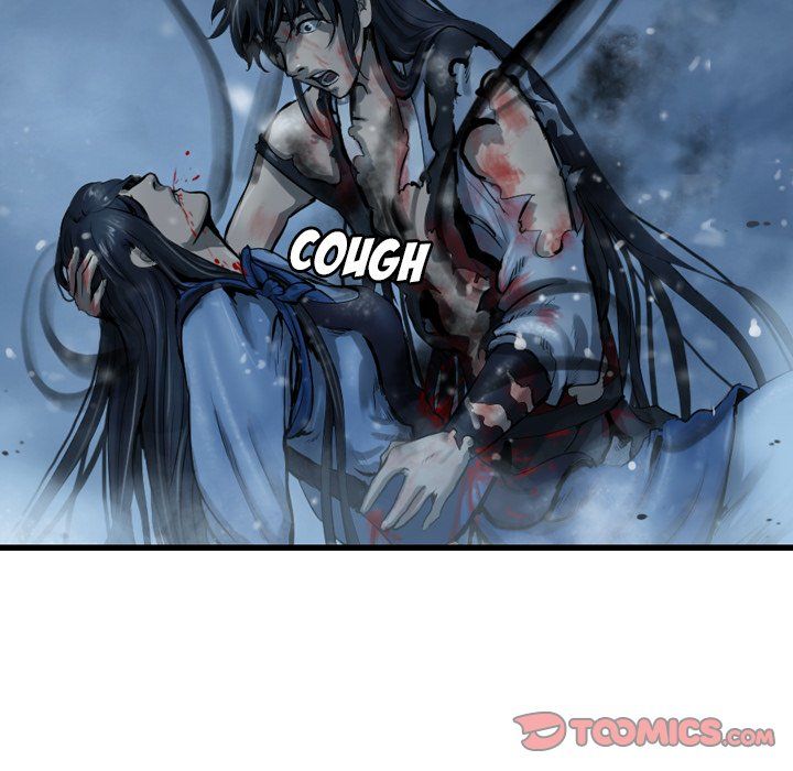 The Wanderer Manhwa - Chapter 49 Page 69