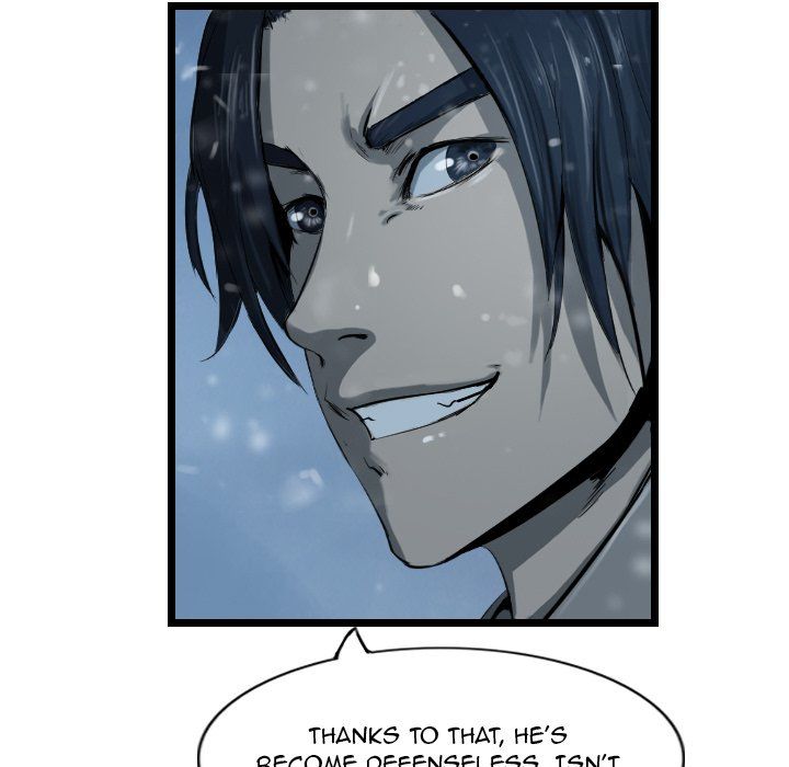 The Wanderer Manhwa - Chapter 49 Page 76