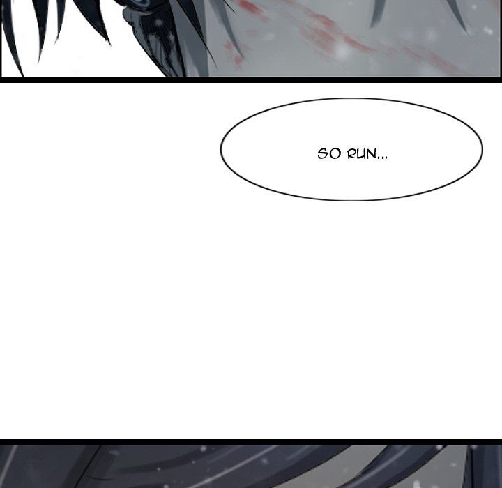 The Wanderer Manhwa - Chapter 49 Page 84