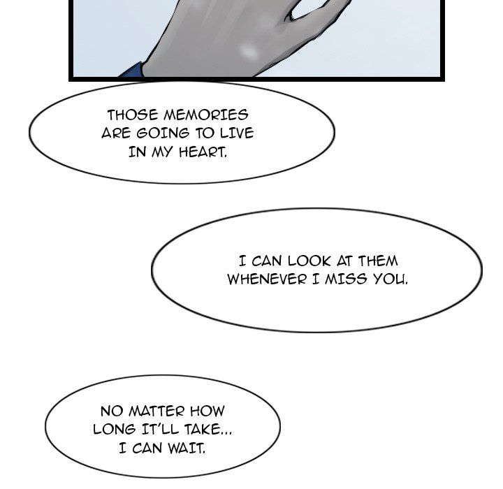 The Wanderer Manhwa - Chapter 49 Page 99
