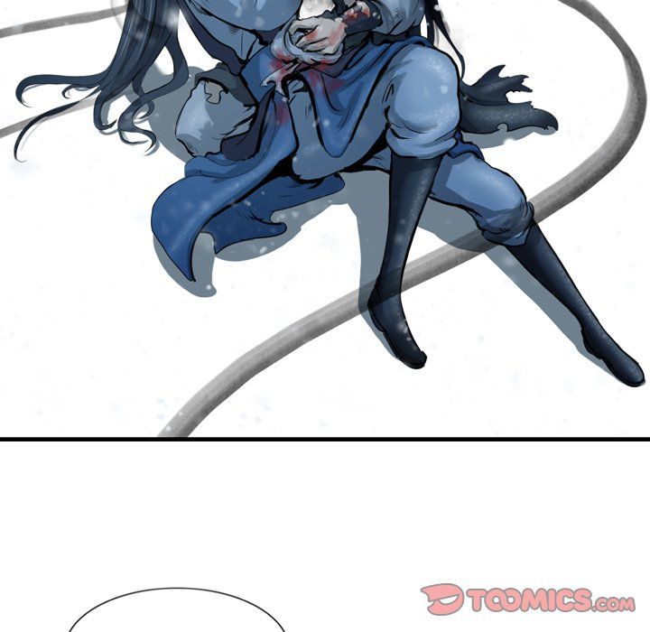 The Wanderer Manhwa - Chapter 49 Page 101