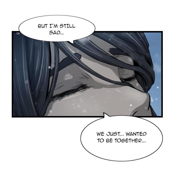 The Wanderer Manhwa - Chapter 49 Page 104