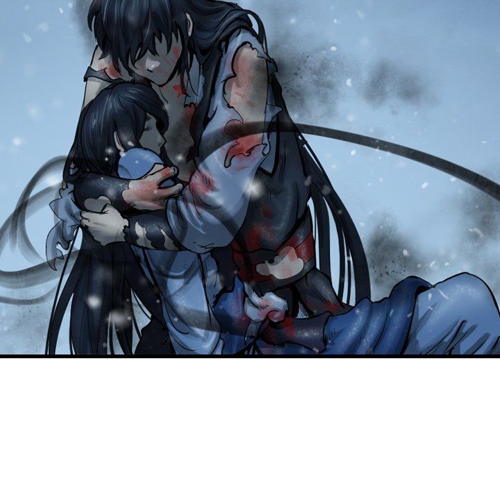 The Wanderer Manhwa - Chapter 49 Page 111