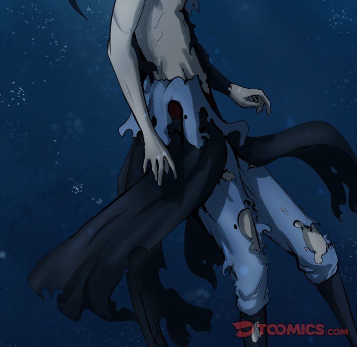 The Wanderer Manhwa - Chapter 67 Page 14