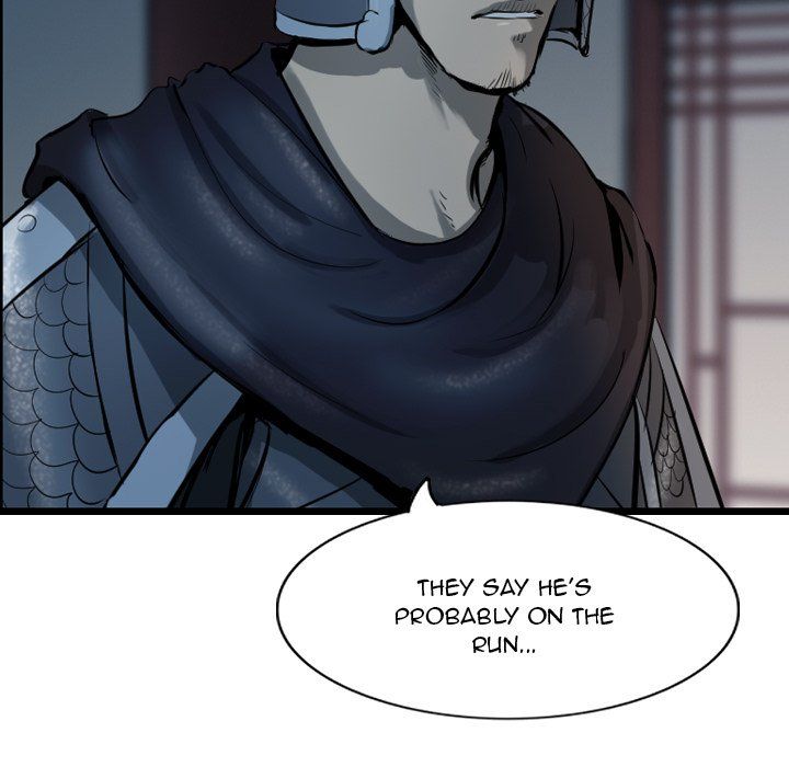 The Wanderer Manhwa - Chapter 67 Page 40