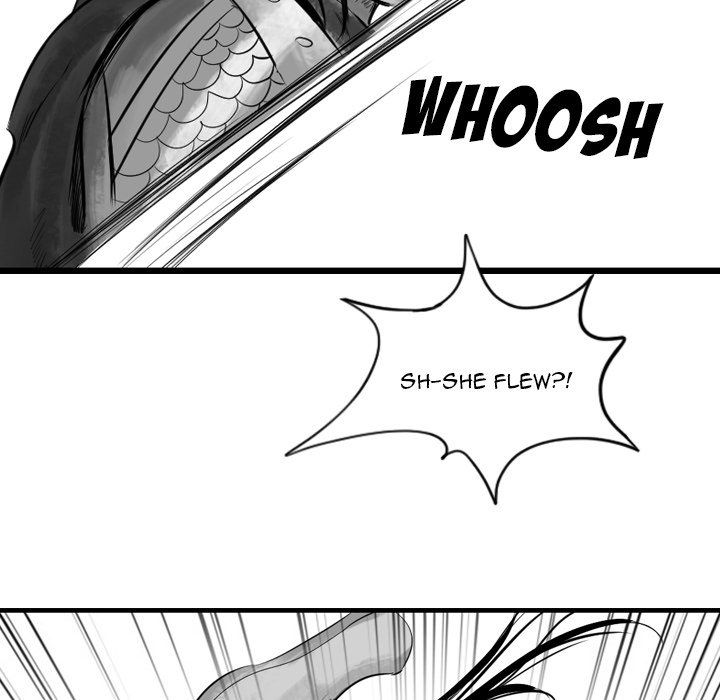 The Wanderer Manhwa - Chapter 67 Page 73