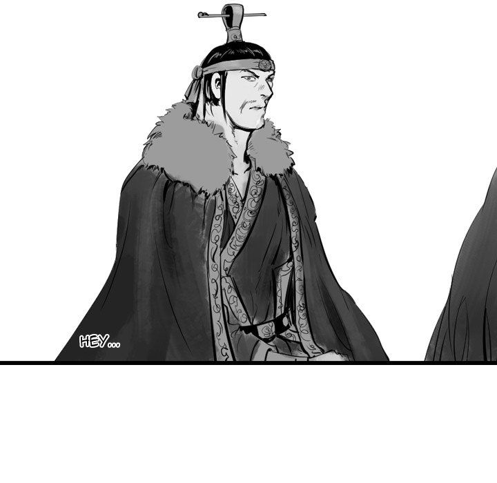 The Wanderer Manhwa - Chapter 67 Page 76