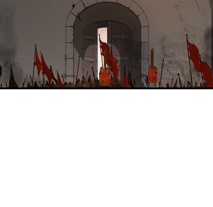 The Wanderer Manhwa - Chapter 67 Page 91