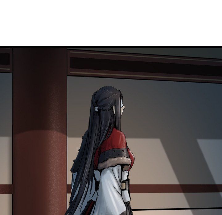 The Wanderer Manhwa - Chapter 67 Page 94