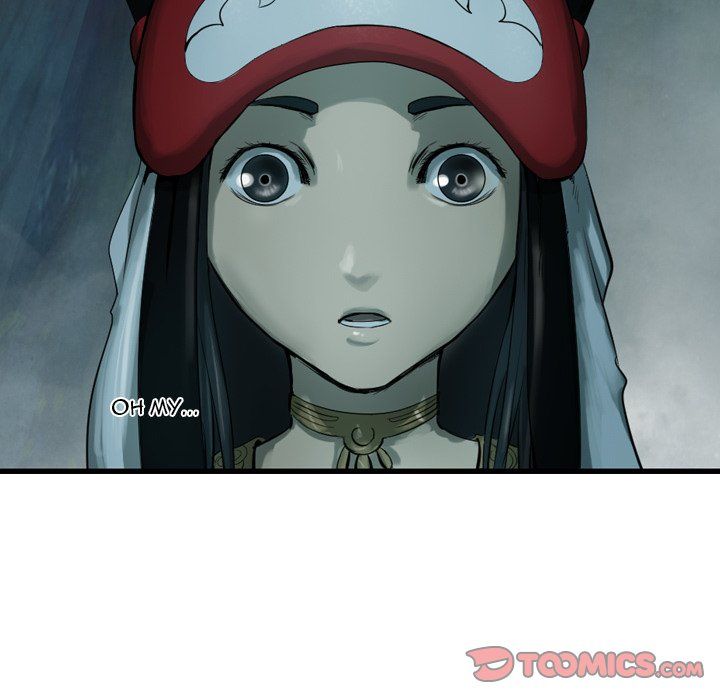 The Wanderer Manhwa - Chapter 67 Page 116