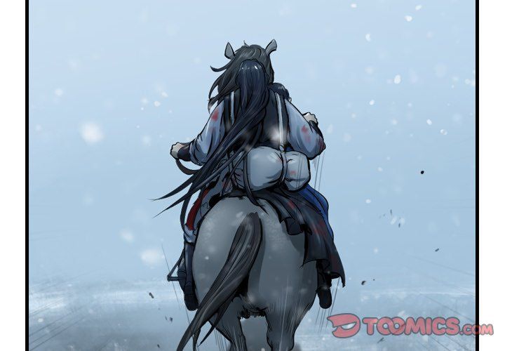 The Wanderer Manhwa - Chapter 42 Page 1