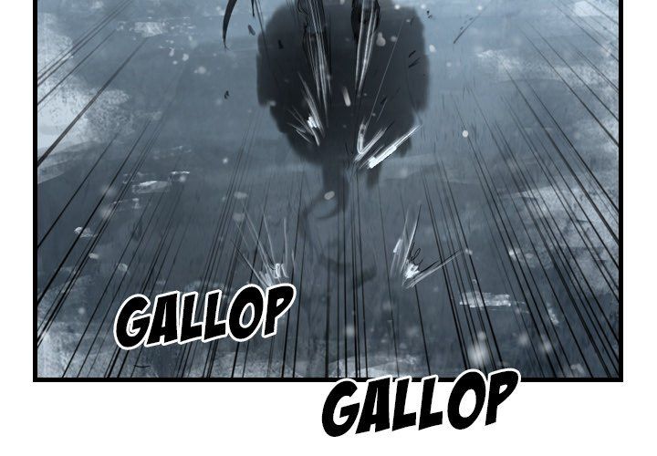 The Wanderer Manhwa - Chapter 42 Page 2