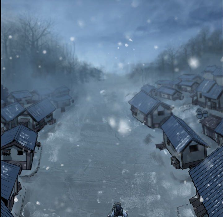 The Wanderer Manhwa - Chapter 42 Page 4