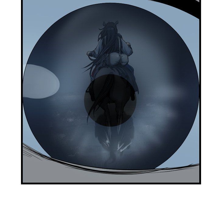 The Wanderer Manhwa - Chapter 42 Page 7