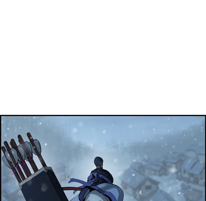 The Wanderer Manhwa - Chapter 42 Page 12