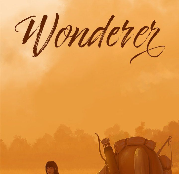 The Wanderer Manhwa - Chapter 42 Page 16