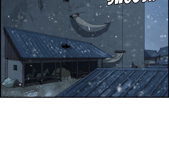 The Wanderer Manhwa - Chapter 42 Page 20