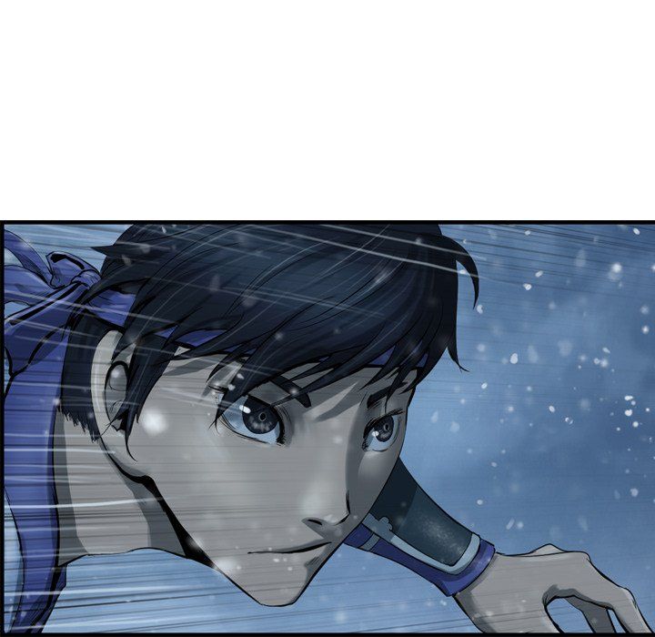 The Wanderer Manhwa - Chapter 42 Page 23