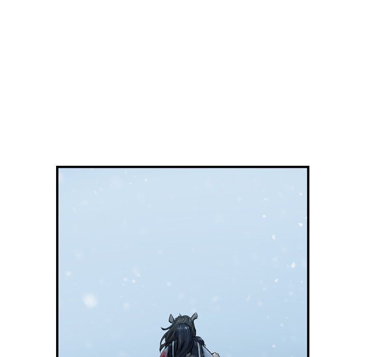 The Wanderer Manhwa - Chapter 42 Page 24