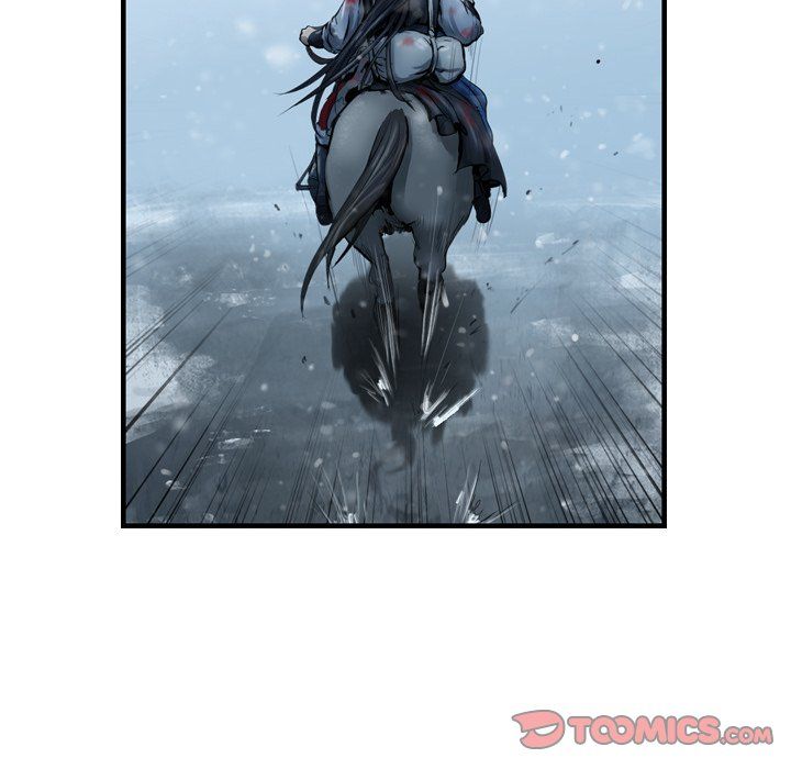 The Wanderer Manhwa - Chapter 42 Page 25