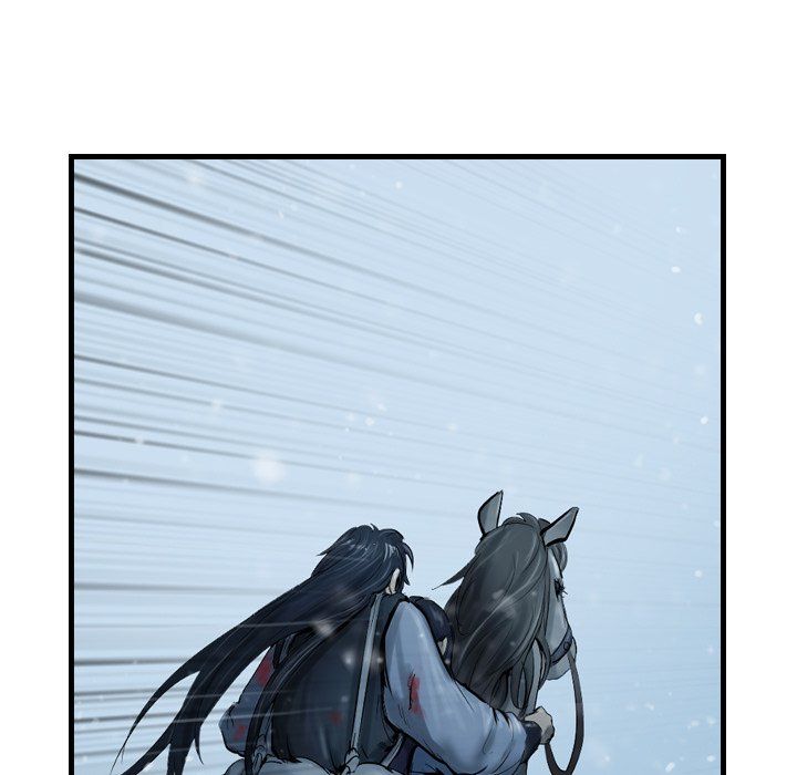 The Wanderer Manhwa - Chapter 42 Page 26