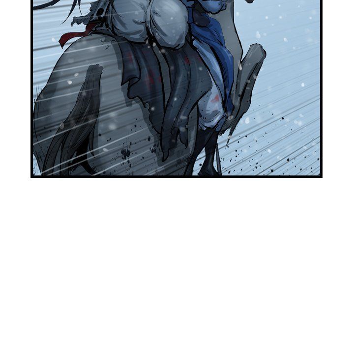 The Wanderer Manhwa - Chapter 42 Page 27