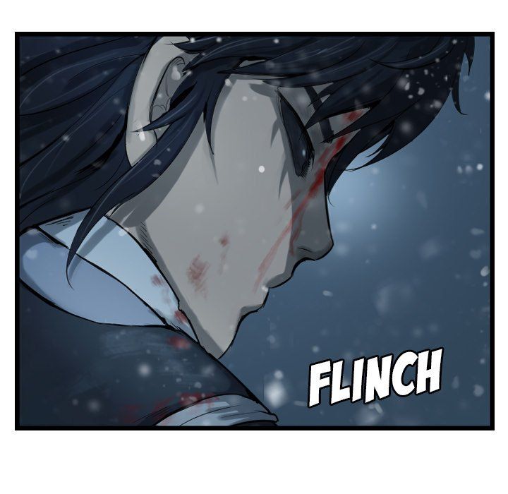 The Wanderer Manhwa - Chapter 42 Page 30