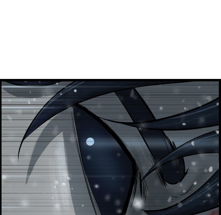 The Wanderer Manhwa - Chapter 42 Page 31