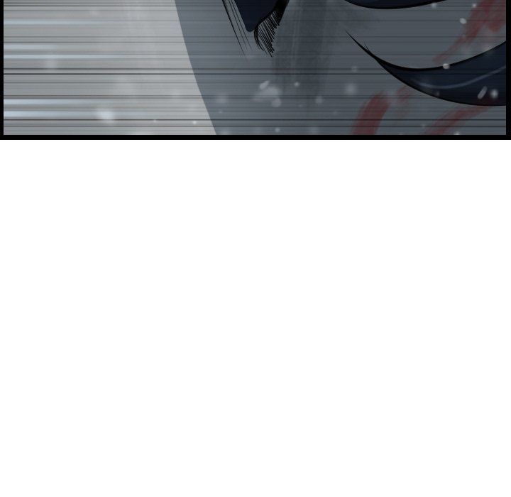 The Wanderer Manhwa - Chapter 42 Page 32